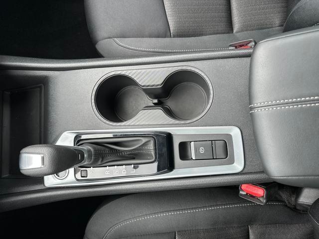 used 2025 Nissan Altima car, priced at $27,998