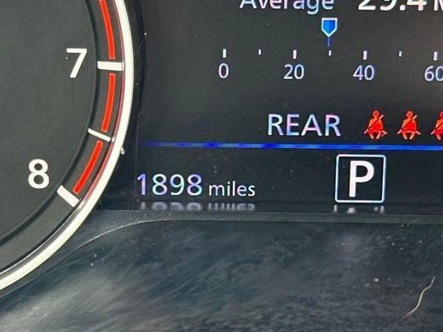 used 2025 Nissan Altima car, priced at $27,998