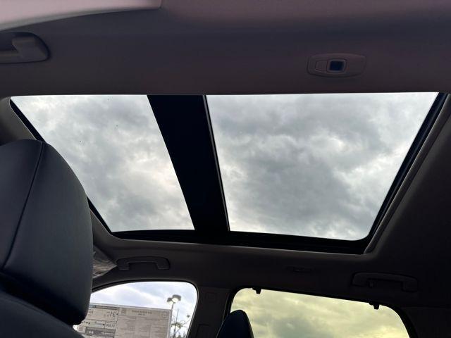 new 2026 Nissan Rogue car