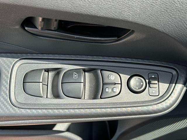 used 2025 Nissan Versa car, priced at $20,998