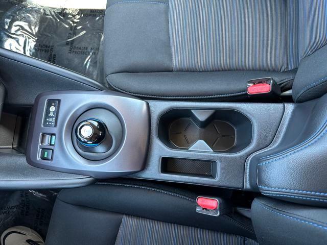 used 2025 Nissan Leaf car, priced at $17,998