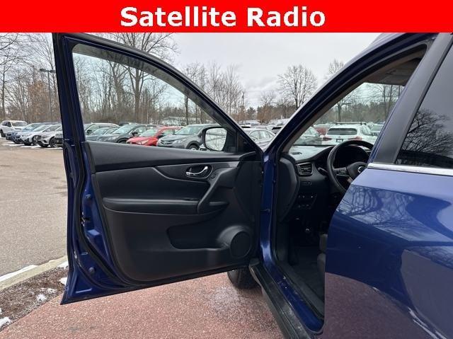 used 2019 Nissan Rogue car, priced at $11,998