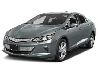used 2018 Chevrolet Volt car, priced at $15,998