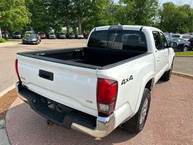 used 2019 Toyota Tacoma car, priced at $28,998