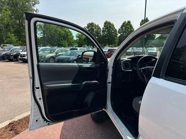 used 2019 Toyota Tacoma car, priced at $28,998