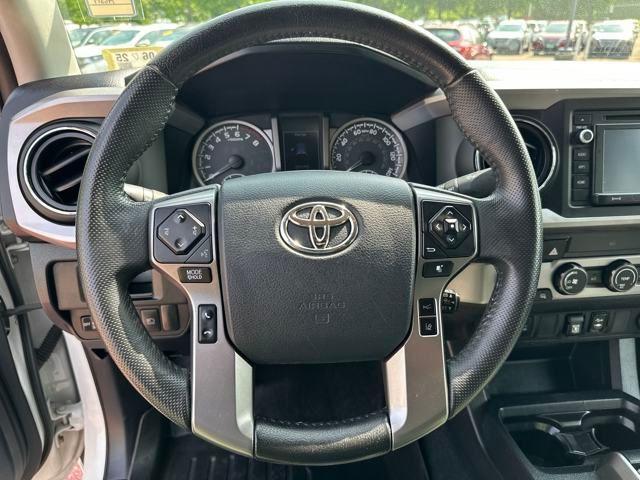 used 2019 Toyota Tacoma car, priced at $28,998