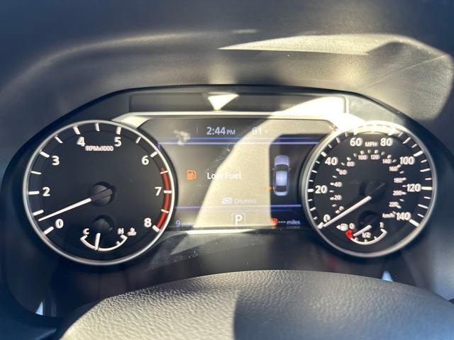 used 2023 Nissan Altima car, priced at $25,998