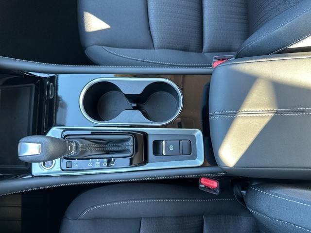 used 2023 Nissan Altima car, priced at $25,998