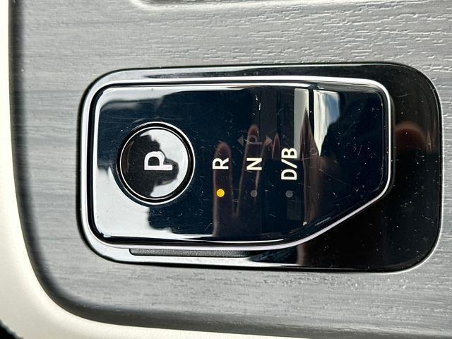 used 2024 Nissan ARIYA car, priced at $29,298