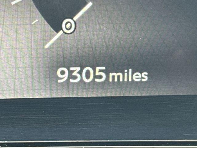 used 2024 Nissan ARIYA car, priced at $29,298