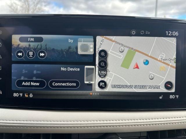 used 2024 Nissan ARIYA car, priced at $29,298