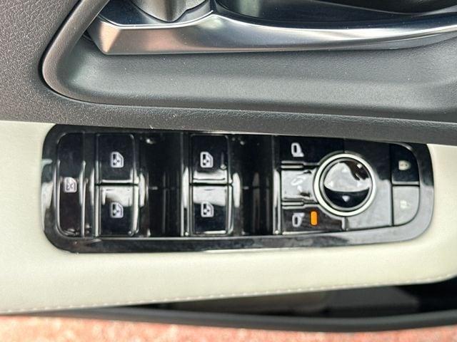 used 2024 Nissan ARIYA car, priced at $29,298