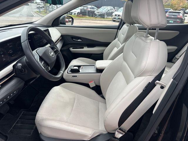 used 2024 Nissan ARIYA car, priced at $29,298