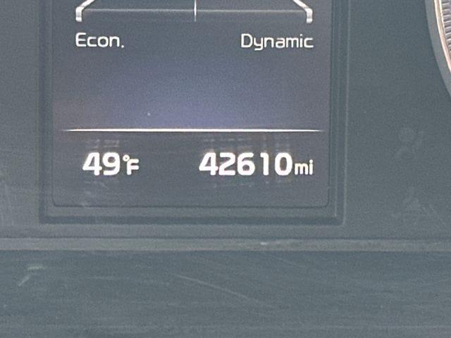 used 2021 Kia K5 car, priced at $19,998