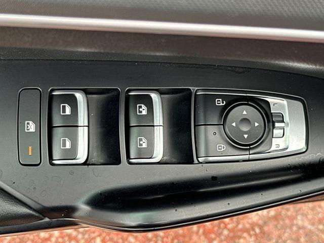 used 2021 Kia K5 car, priced at $19,998