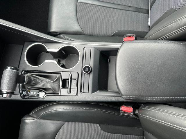 used 2021 Kia K5 car, priced at $19,998