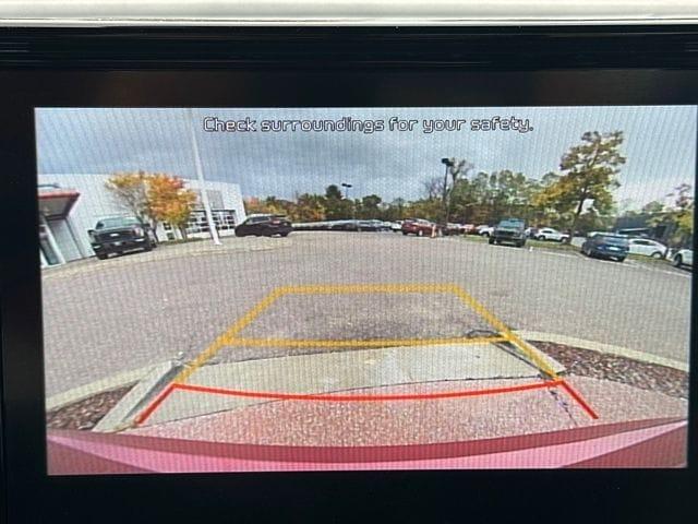 used 2021 Kia K5 car, priced at $19,998