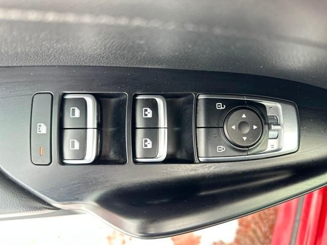 used 2021 Kia K5 car, priced at $21,998