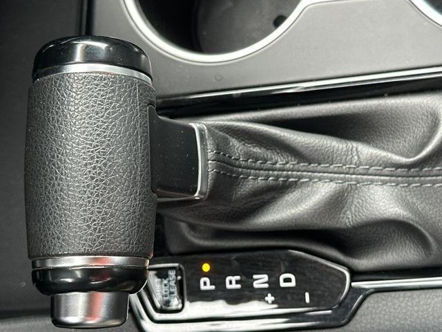 used 2021 Kia K5 car, priced at $19,998