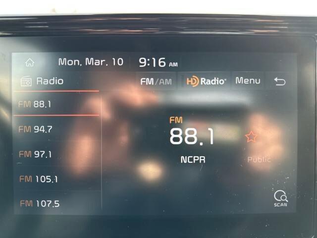 used 2021 Kia K5 car, priced at $21,998