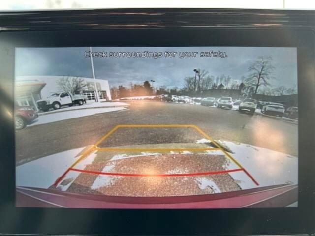 used 2021 Kia K5 car, priced at $21,998