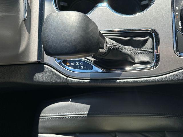 used 2020 Jeep Grand Cherokee car, priced at $26,598