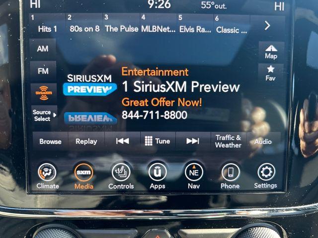 used 2020 Jeep Grand Cherokee car, priced at $26,598