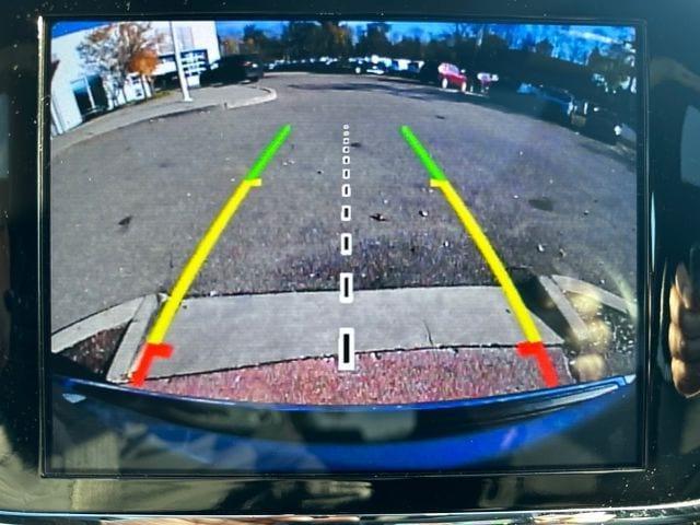 used 2020 Jeep Grand Cherokee car, priced at $26,598