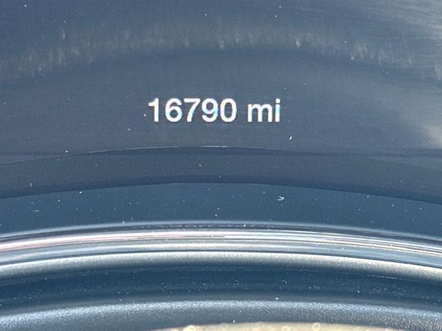 used 2020 Jeep Grand Cherokee car, priced at $26,598