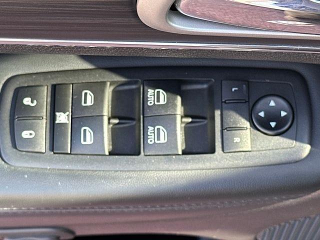 used 2020 Jeep Grand Cherokee car, priced at $26,598