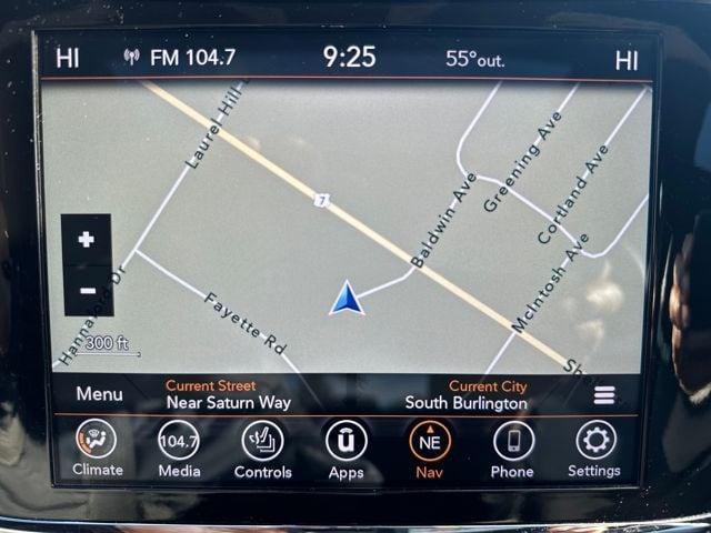 used 2020 Jeep Grand Cherokee car, priced at $26,598