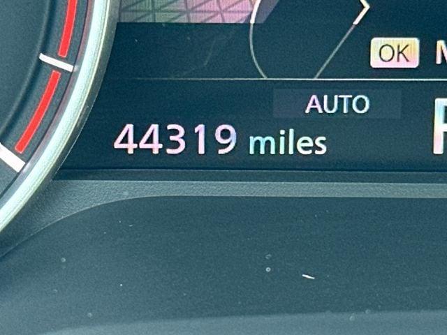 used 2023 Nissan Rogue car, priced at $23,998