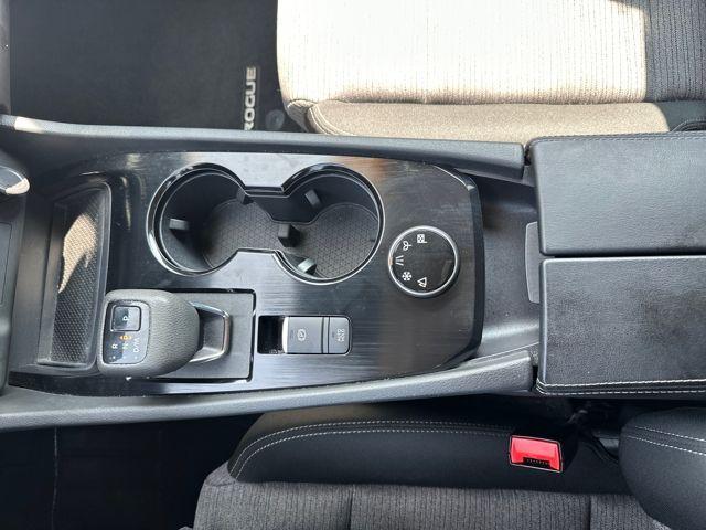 used 2023 Nissan Rogue car, priced at $23,998