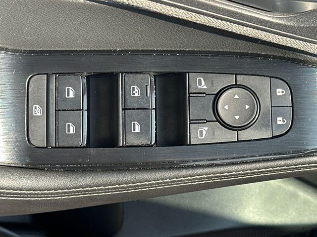 used 2023 Nissan Rogue car, priced at $23,998