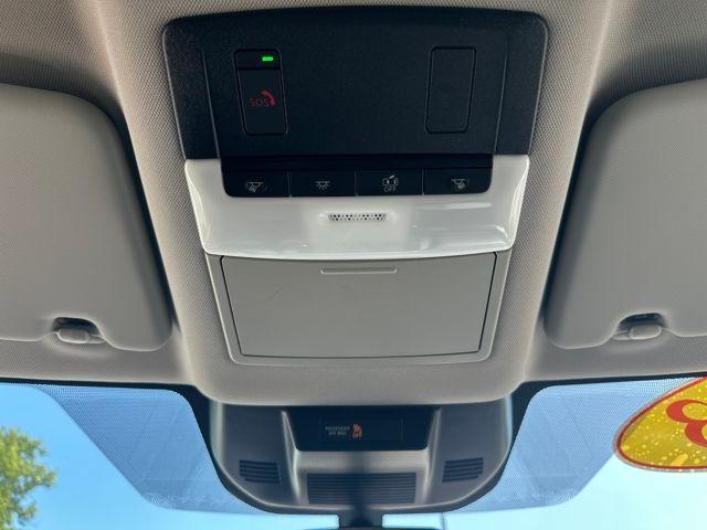 used 2023 Nissan Rogue car, priced at $23,998