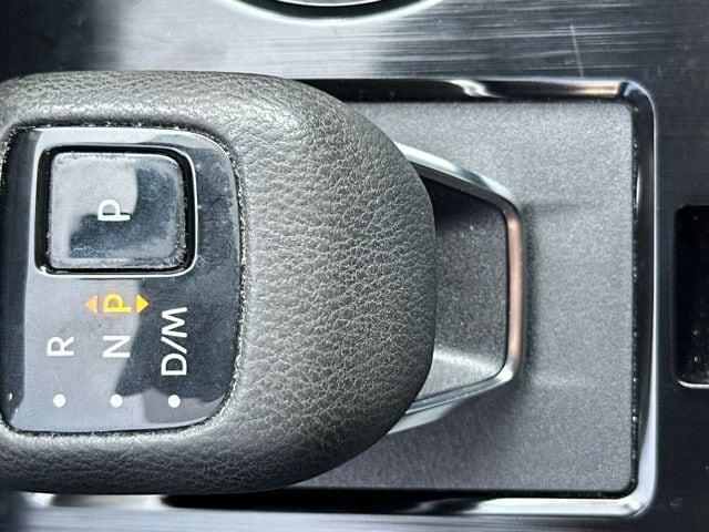 used 2023 Nissan Rogue car, priced at $23,998