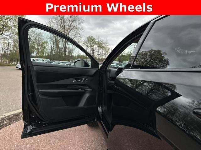 used 2023 Nissan ARIYA car, priced at $24,998