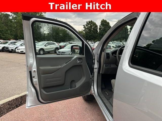 used 2019 Nissan Frontier car, priced at $20,998