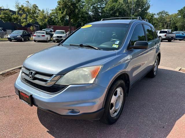 used 2011 Honda CR-V car, priced at $8,998