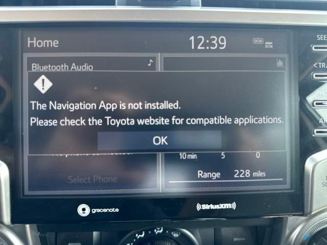 used 2022 Toyota 4Runner car, priced at $38,998