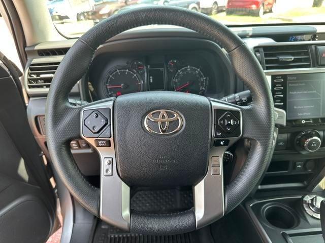 used 2022 Toyota 4Runner car, priced at $38,998