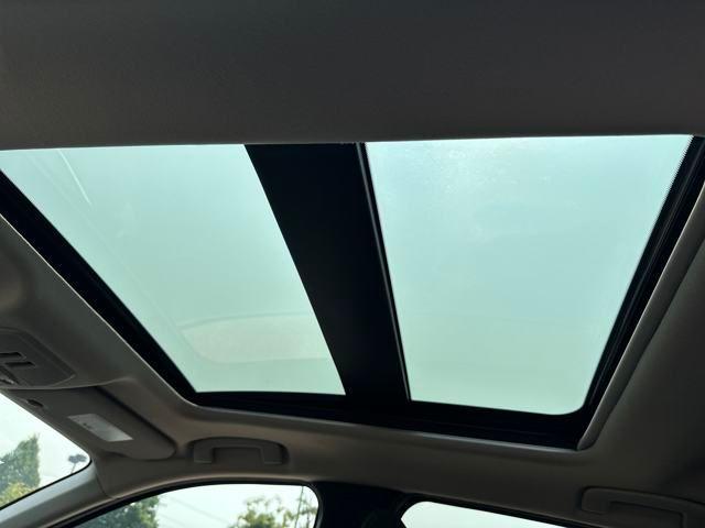 new 2025 Nissan Kicks car