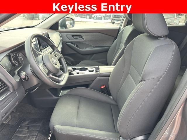 used 2023 Nissan Rogue car, priced at $21,998