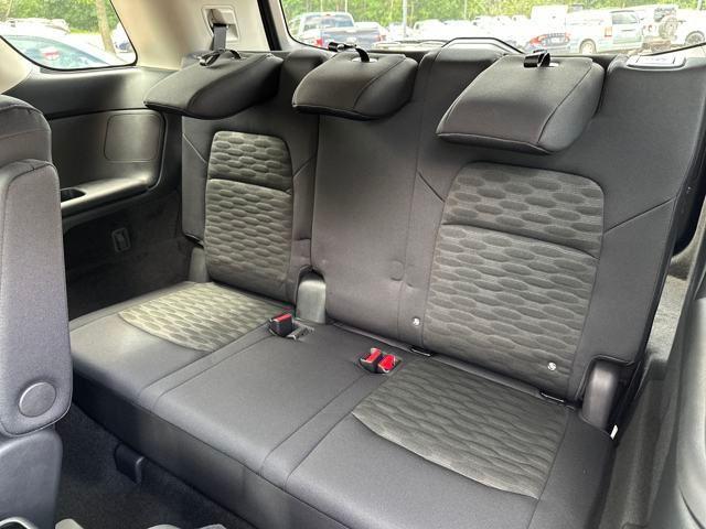 new 2025 Nissan Pathfinder car