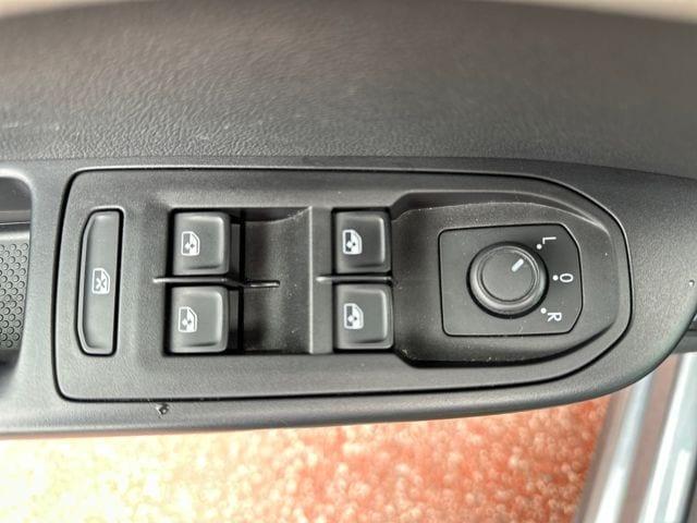 used 2024 Volkswagen Taos car, priced at $18,998