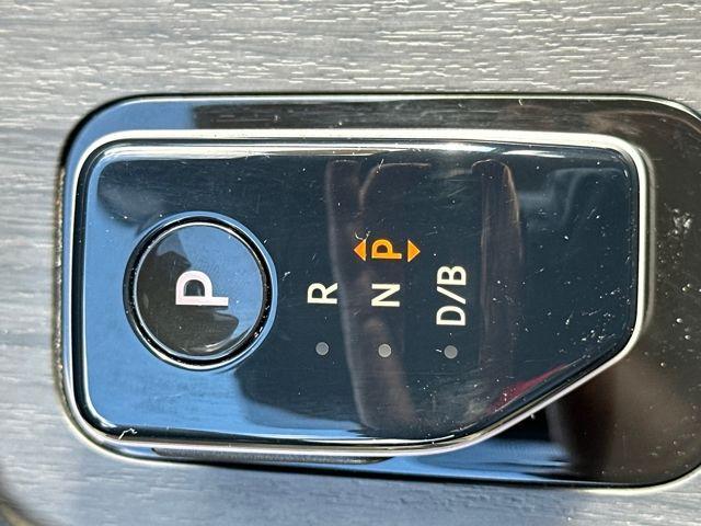 used 2023 Nissan ARIYA car, priced at $23,998