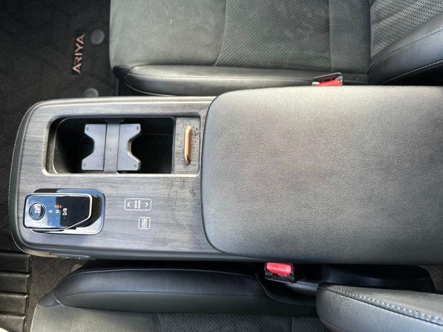 used 2023 Nissan ARIYA car, priced at $23,998