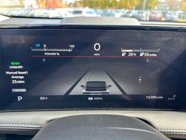 used 2023 Nissan ARIYA car, priced at $23,998