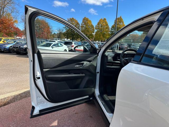 used 2023 Nissan ARIYA car, priced at $23,998