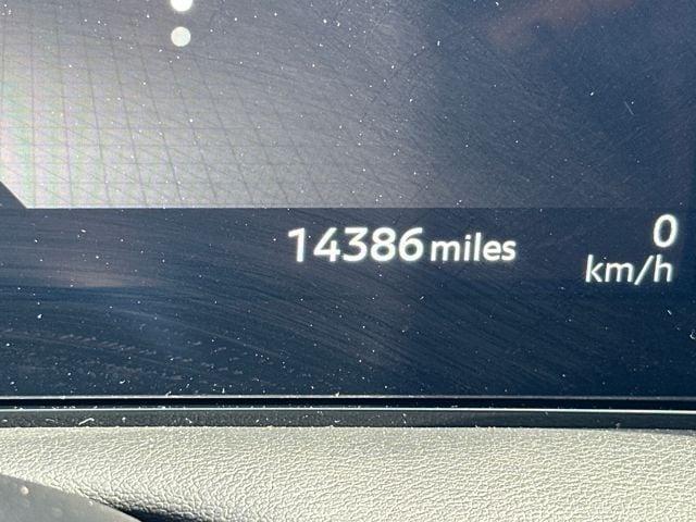 used 2023 Nissan ARIYA car, priced at $23,998